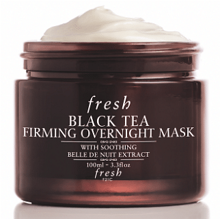 Fresh Black Tea Firming Overnight Mask How to start anti-ageing skincare routine in mid 20s and 30s .png